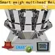 easy-operating multiweigh technologies mixture customization for food weighing 1
