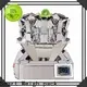 high-quality automatic multihead weigher pet for business for foof handling 1