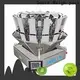Smart Weigh pack eco-friendly multihead combination weigher widely use for food weighing 1