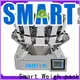 Smart Weigh pack latest pouch packing machine customization for foof handling 1
