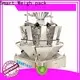 Smart Weigh pack vertical form fill seal packaging machines for business for frozen food packing 1