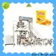 Smart Weigh pack top vertical form fill seal machine manufacturers for meat packing 1