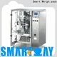 Smart Weigh pack nail vertical form fill and seal machines manufacturers for frozen food packing 1