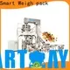 Smart Weigh pack new automatic vertical packing machine supply for meat packing 1