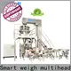 Smart Weigh pack low vertical pouch packing machine supply for meat packing 1