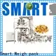 Smart Weigh pack fruitsnutsscrewcerealcorncandy vertical bagging machine supply for food packing 1