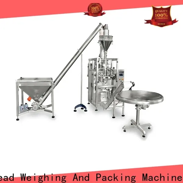 Smart Weigh pack powder chilli powder packing machine price in india manufacturers for frozen food packing 1
