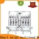 Smart Weigh pack meat weigher machine company for foof handling 1