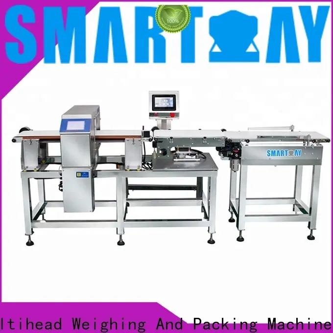 first-rate machine vision inspection combined factory price for food packing 1