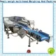 Smart Weigh pack one weigher machine for wholesale for foof handling 1
