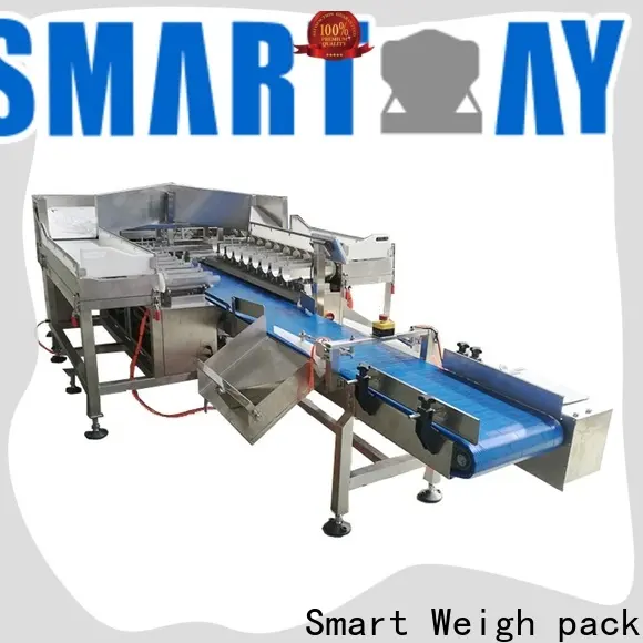 best weigher economic company for foof handling 1