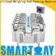 Smart Weigh pack head weigher check now for food packing 1