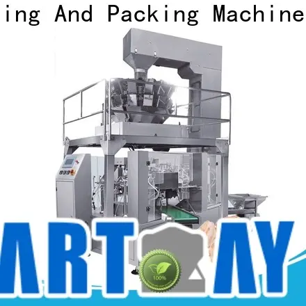 top chocolate packaging machine manufacturers machine factory for meat packing 1