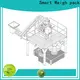 candy bar packaging machine food company for meat packing 1