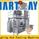 Smart Weigh pack premade food filling equipment suppliers for frozen food packing 1