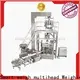 Smart Weigh pack top food packaging machine factory for salad packing 1