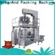 Smart Weigh pack bag chocolate bar packaging machine for salad packing 1