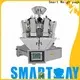 Smart Weigh pack best vertical pouch packing machine factory for food weighing 1