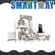 Smart Weigh pack top vertical bagging machine suppliers for frozen food packing 1