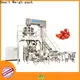Smart Weigh pack head vertical form fill machine factory for food packing 1