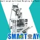 Smart Weigh pack line vertical form fill machine for business for food weighing 1