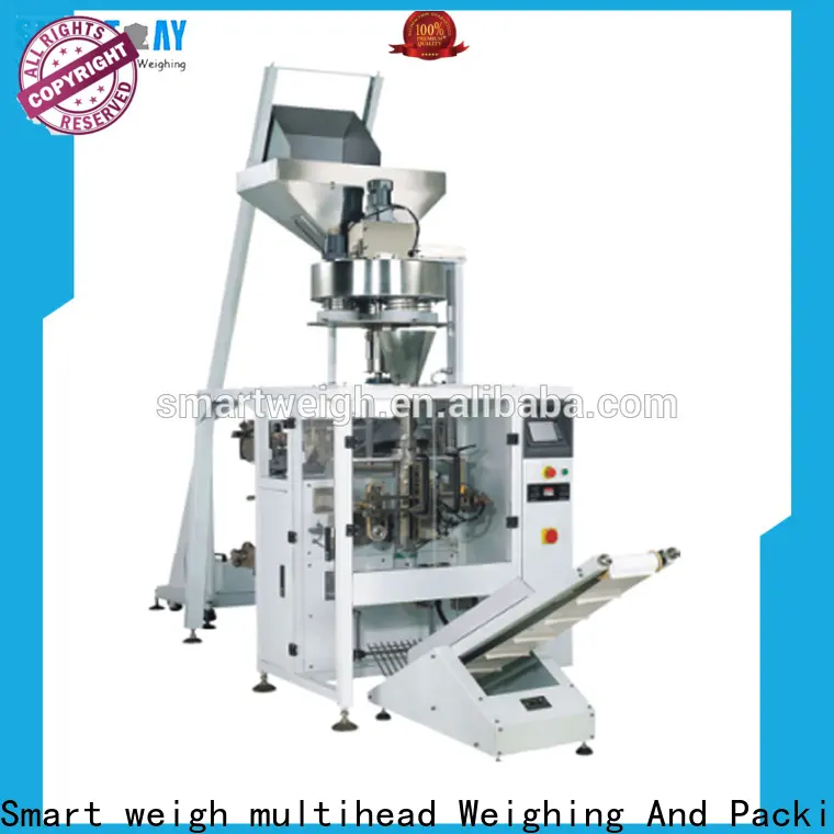 high-quality automatic vertical packing machine flakes for food packing 1