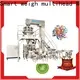 Smart Weigh pack best pouch packing machine factory for salad packing 1