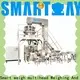 Smart Weigh pack high-quality vertical filling machine for business for food packing 1