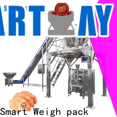 latest vertical pouch packing machine lettuce for business for food packing 1