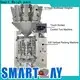 Smart Weigh pack latest vertical packing machine company for food weighing 1