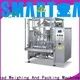 Smart Weigh pack latest vertical packing machine price factory for food weighing 1