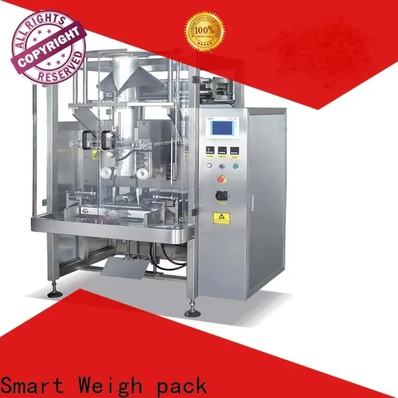 high-quality vertical packing machine price chinese for salad packing 1