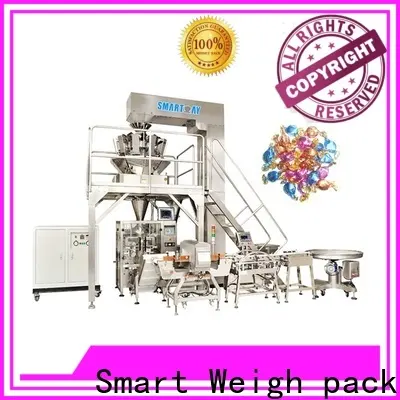 top vertical bagging machine lettuce for frozen food packing 1