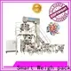 top vertical bagging machine lettuce for frozen food packing 1