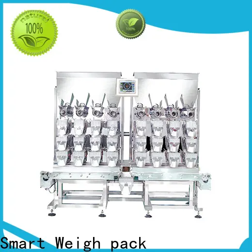 high-quality seal packaging sw8200 factory price for foof handling 1