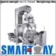 Smart Weigh pack weigher popcorn packaging machine with good price for food weighing 1