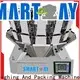 precise multihead weigher head free design for food weighing 1