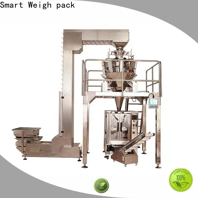 top bag filling machine efficient free quote for foof handling 1