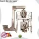 Smart Weigh pack high-quality powder packaging equipment with cheap price for food packing 1
