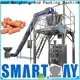 Smart Weigh pack packet vffs packing machine customization for foof handling 1