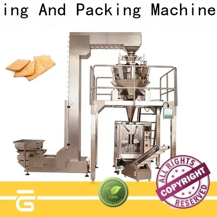 high quality powder filling machine quadsealed manufacturers for food packing 1