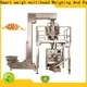 Smart Weigh pack first-rate automatic liquid packing machine in bulk for foof handling 1