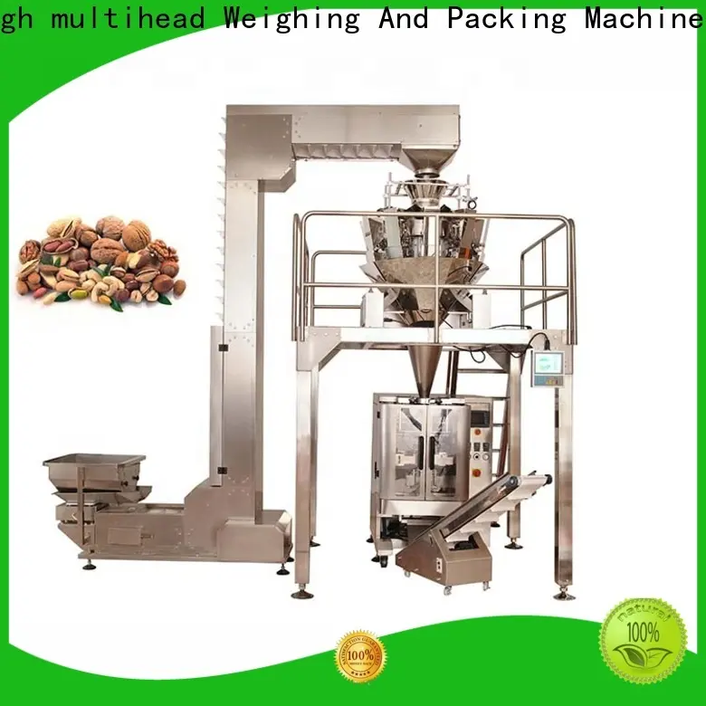 best-selling sachet packaging equipment sprouts in bulk for foof handling 1