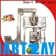 Smart Weigh pack best coffee packaging equipment customization for food labeling 1