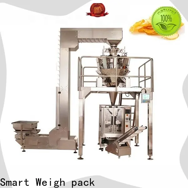 Smart Weigh pack packaging powder packaging equipment manufacturers for food packing 1
