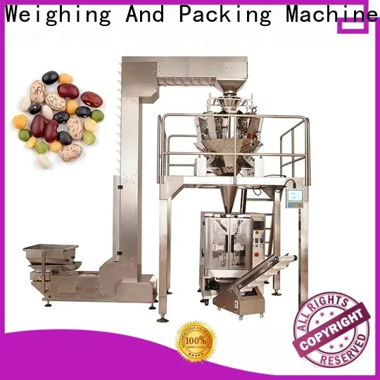 safety spices packing machines lettuce factory price for food labeling 1