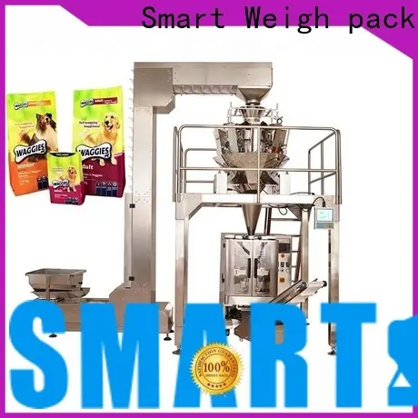 Smart Weigh pack best tube packaging machine manufacturers for food packing 1