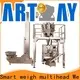 Smart Weigh pack heads sauce filling machine for food weighing 1