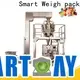 latest candle packaging machine machinery for food weighing 1