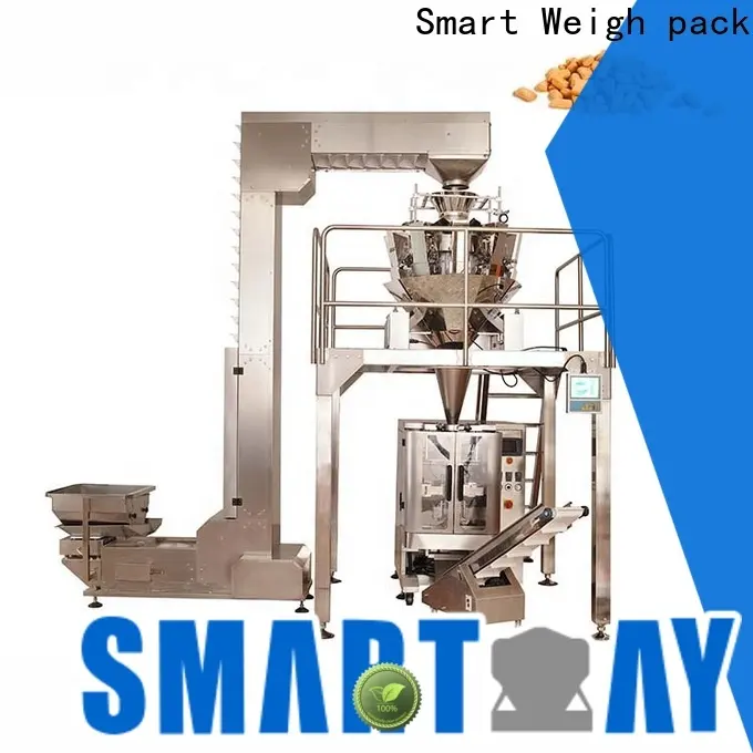 high quality condiment packaging machine chinese for food labeling 1